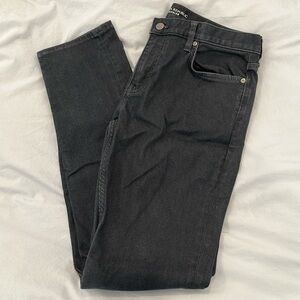 Banana Republic slim fit traveler jeans